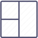grid, layout