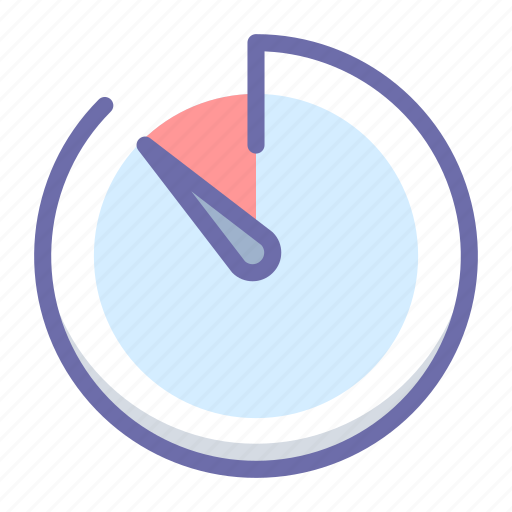 Stopwatch, time, timer icon - Download on Iconfinder