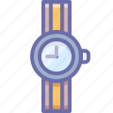 clock, watch, wrist 
