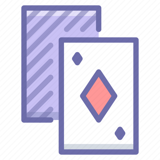 Cards, gambling, games icon - Download on Iconfinder