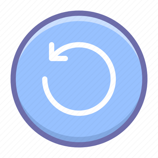Backup, restore, time machine icon - Download on Iconfinder