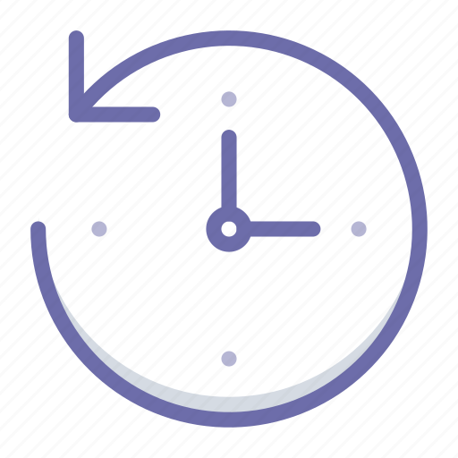 Backup, clock, time machine icon - Download on Iconfinder