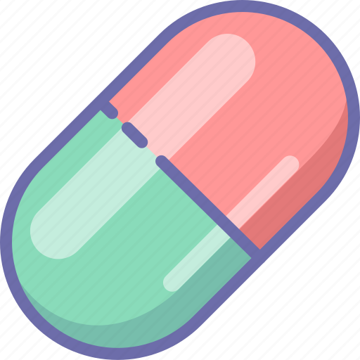 Pill, tablet icon - Download on Iconfinder on Iconfinder