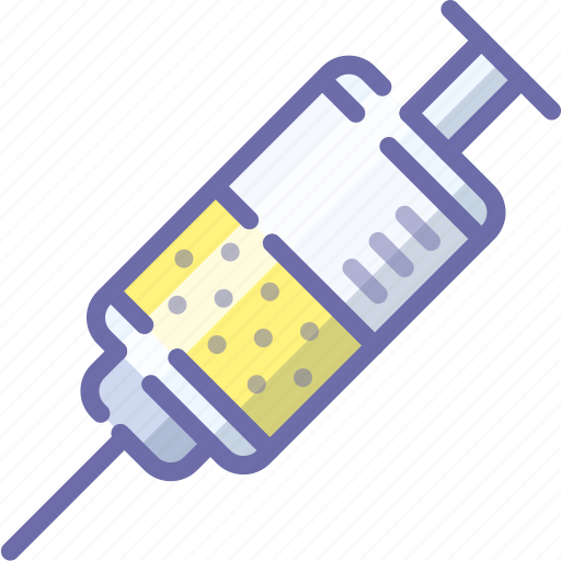 Drug, injection, medical icon - Download on Iconfinder