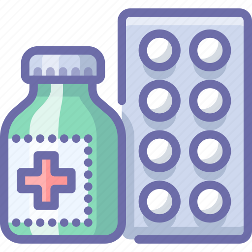 Drugs, pills icon - Download on Iconfinder on Iconfinder