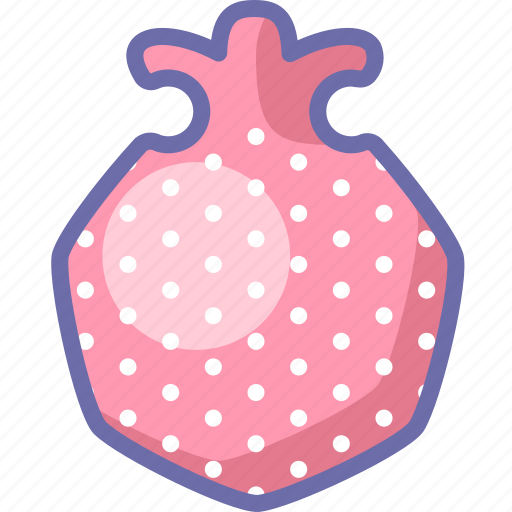 Granate, pomegranate icon - Download on Iconfinder