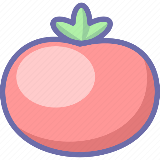 Food, tomato icon - Download on Iconfinder on Iconfinder