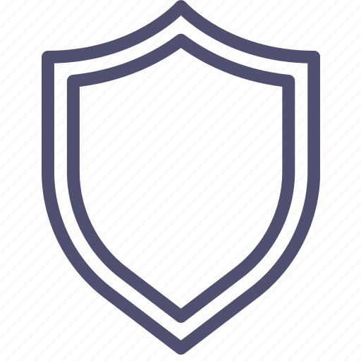 Defense, firewall, protection, security, shield icon - Download on Iconfinder