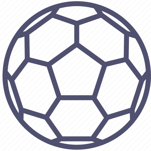 Ball, football, game, golf, soccer, sport icon - Download on Iconfinder