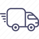 delivery, transport, truck, logistics 