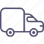 transport, truck, logistics 