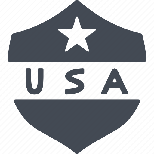 America, states, travel, united, us symbol in the form of coat of arms, usa, usa symbol icon - Download on Iconfinder