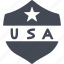america, states, travel, united, us symbol in the form of coat of arms, usa, usa symbol 