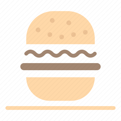American, burger, eat, usa icon - Download on Iconfinder