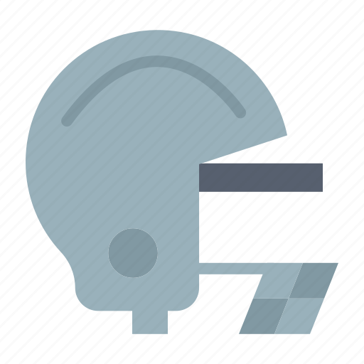 American, football, helmet icon - Download on Iconfinder