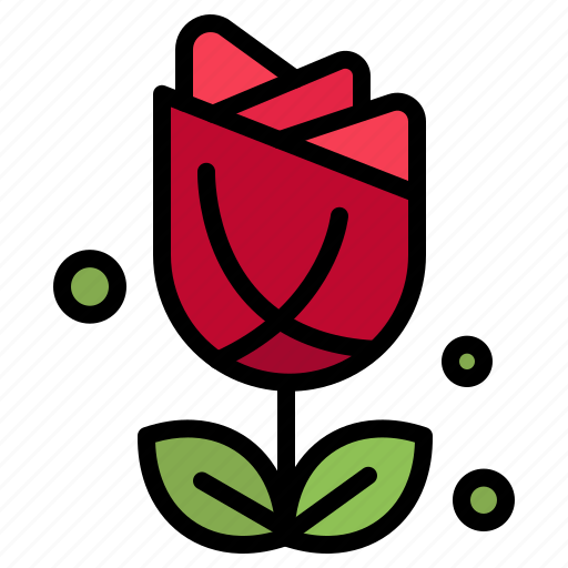 Flower, imerican, plent, usa icon - Download on Iconfinder