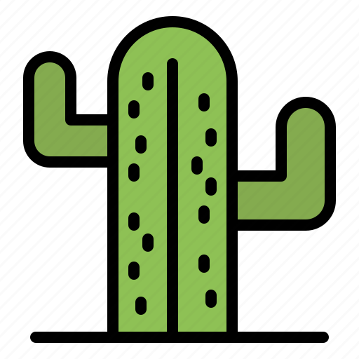 American, cactus, plent, usa icon - Download on Iconfinder