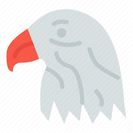 Animal, bird, eagle, usa icon - Download on Iconfinder