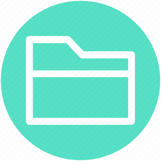Archive, fill, folder, folder closed icon - Download on Iconfinder