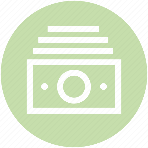 Cash, flow, layer, money icon - Download on Iconfinder