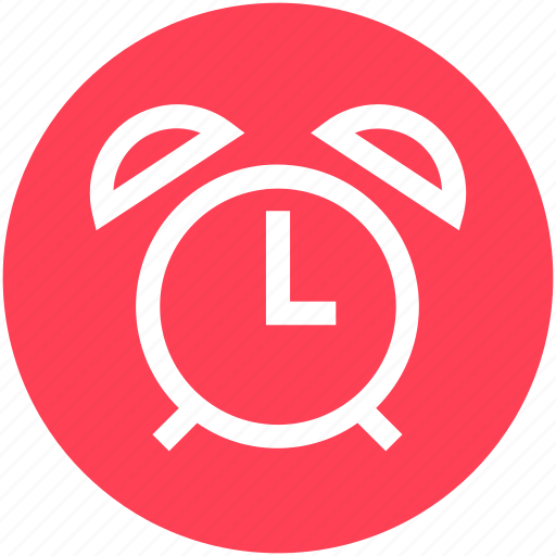 Alarm, clock, timepiece, vintage, watch icon - Download on Iconfinder