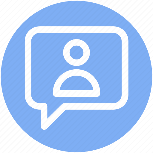 Chat, feedback, seo icon - Download on Iconfinder