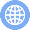 global, globe, round, world