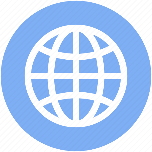 Global, globe, round, world icon - Download on Iconfinder