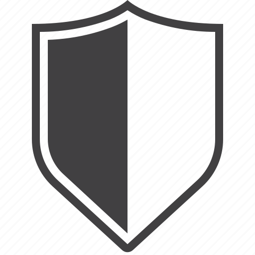 Guard, protection, shield icon - Download on Iconfinder