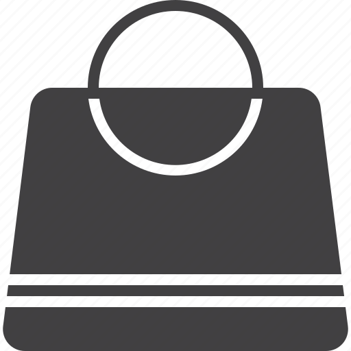 Bag, handbag, shopping icon - Download on Iconfinder