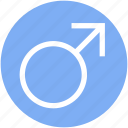 gender, male, sex, sign