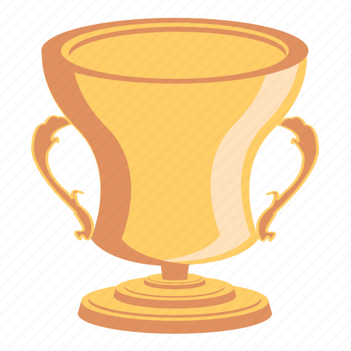 Cup, achievement, award, badge, winner icon - Download on Iconfinder