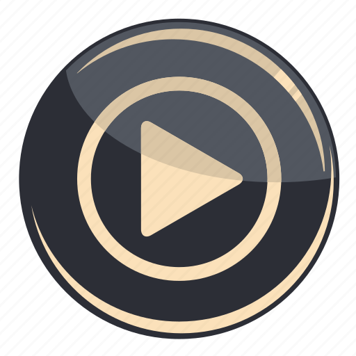Play, camera, multimedia, music, player, sound, video icon - Download on Iconfinder