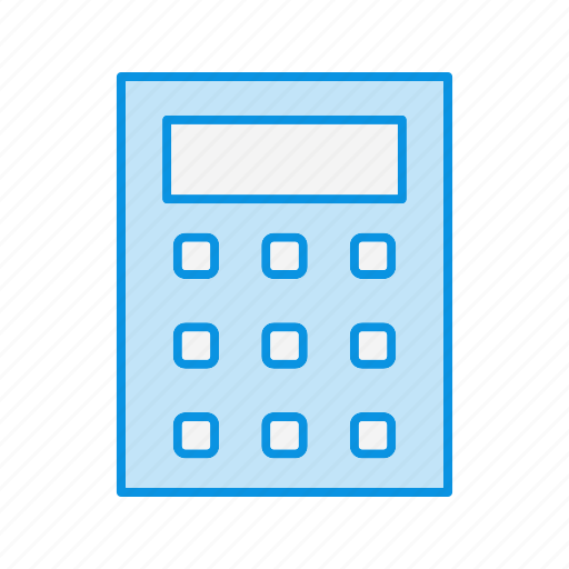 Accounting, calculate, calculation icon - Download on Iconfinder