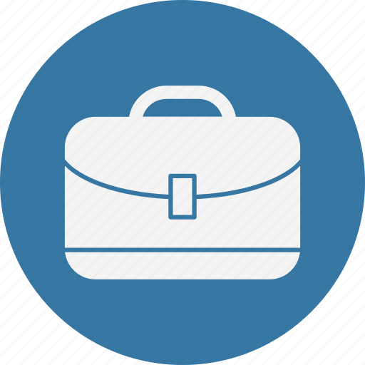 Briefcase, bag, portfolio icon - Download on Iconfinder