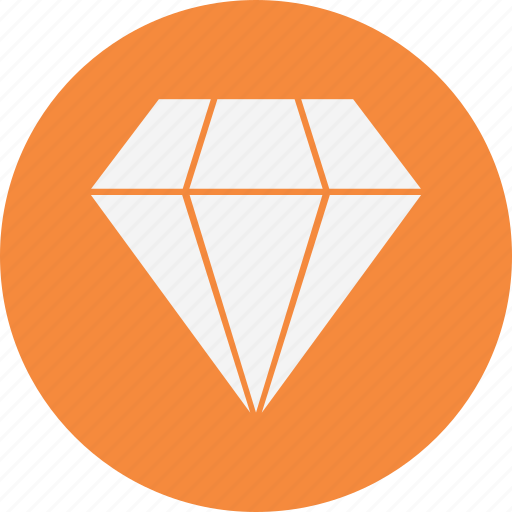 Diamond, jewel, jewelry icon - Download on Iconfinder