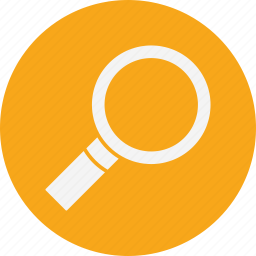Find, magnifier, search icon - Download on Iconfinder