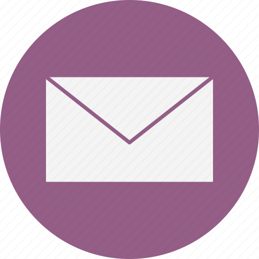 Inbox, email, message icon - Download on Iconfinder