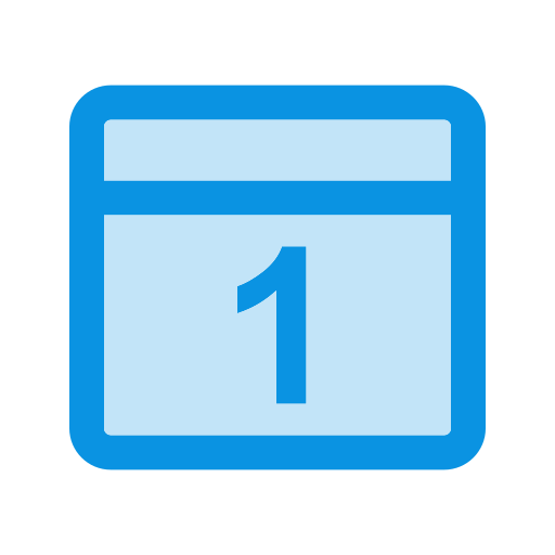 Calendar, date, event icon - Free download on Iconfinder