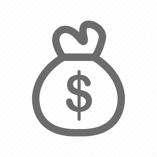 Bold, finance, general, sign, stroke, universal icon - Download on Iconfinder