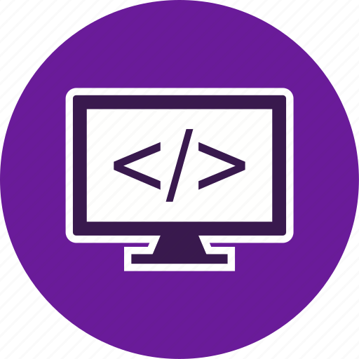 Code, development, programming icon - Download on Iconfinder
