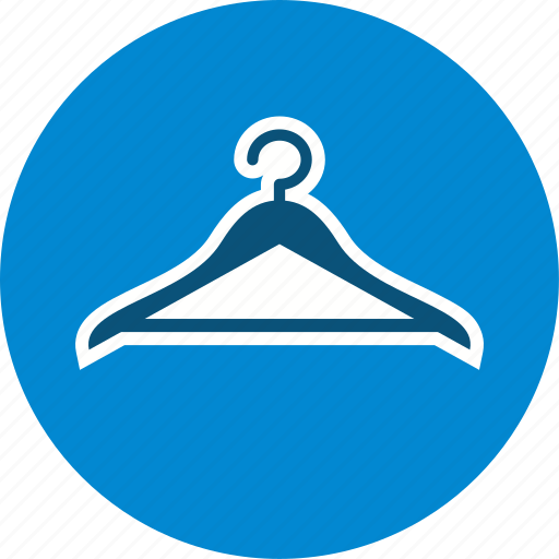Cloths, hange, hanger icon - Download on Iconfinder