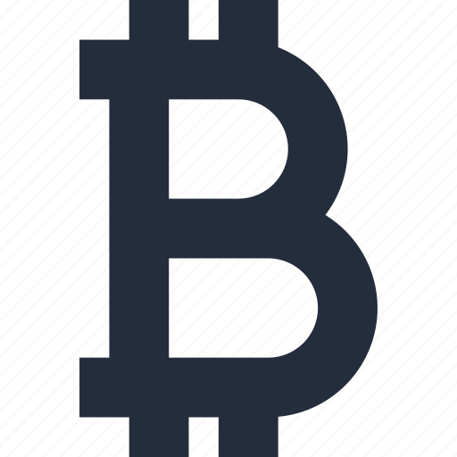 Bitcoin, coin, currency, digital, ecommerce, electronic, money icon - Download on Iconfinder