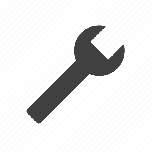 Repair, spanner, tool, wrench icon - Download on Iconfinder