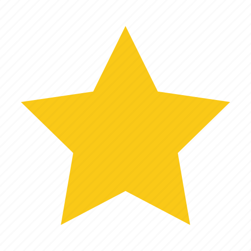 Favorite, rank, ranking, rate, rating, star, web icon - Download on Iconfinder
