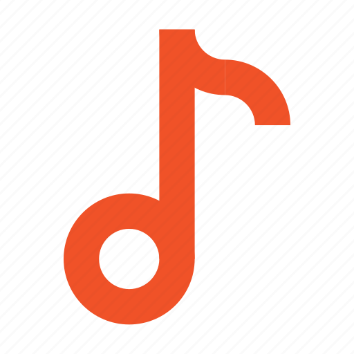Audio, entertainment, media, multimedia, music, notes, song icon - Download on Iconfinder