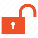 lock, padlock, privacy, protection, safe, security, unlock