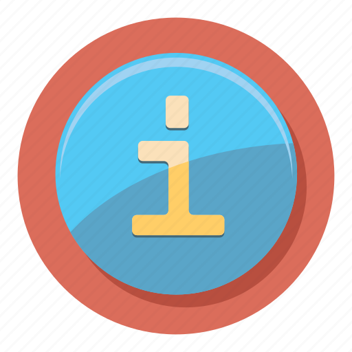 Information, help, info, question, support icon - Download on Iconfinder