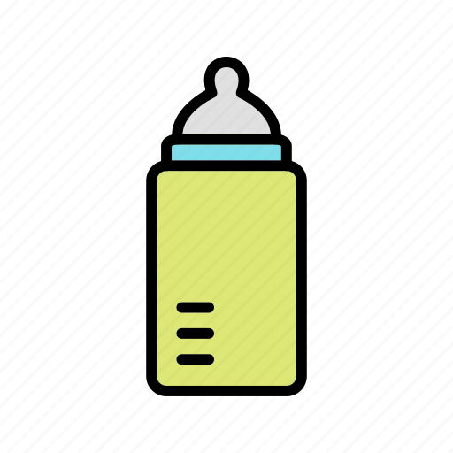 Baby, child, feeder icon - Download on Iconfinder
