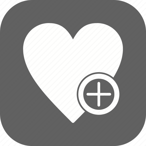 Add to favorite, favorite, heart icon - Download on Iconfinder